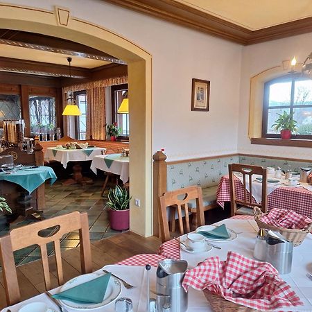 Hotel Stegmuehlhof Mauterndorf  Dış mekan fotoğraf