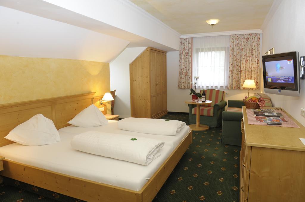 Hotel Stegmuehlhof Mauterndorf  Dış mekan fotoğraf