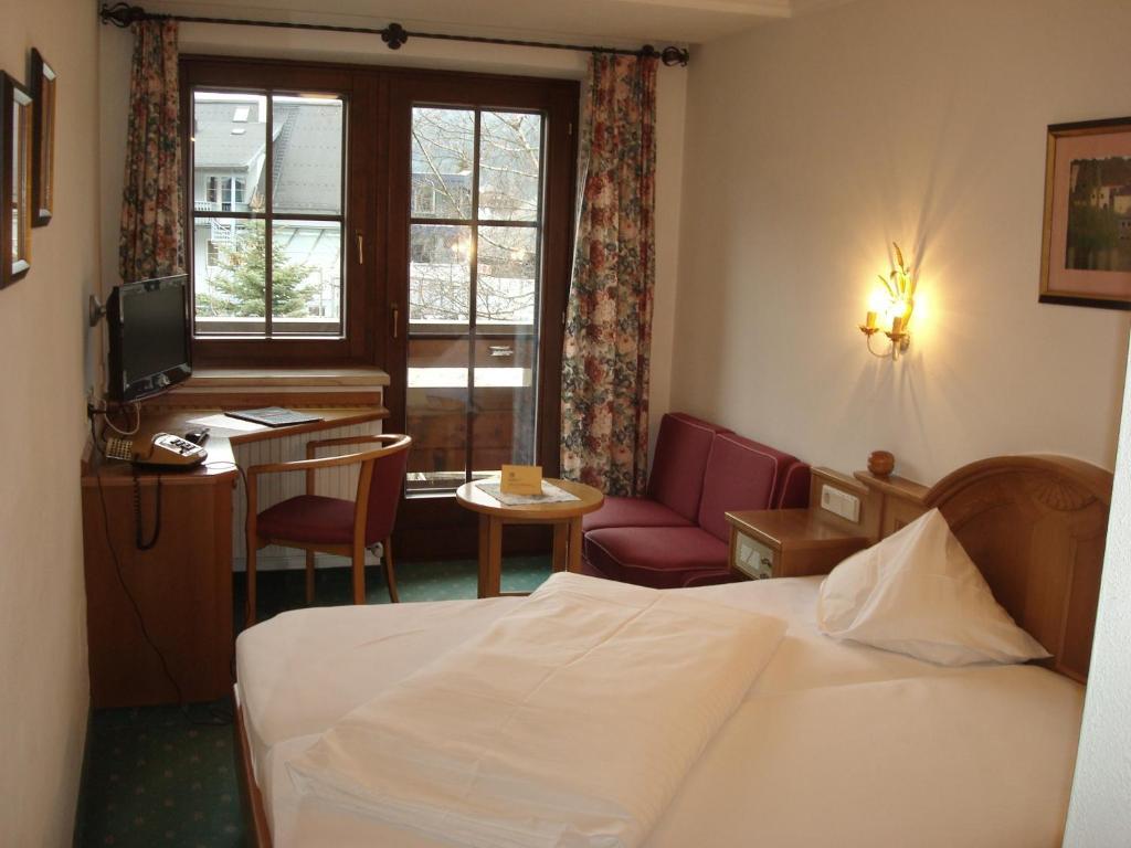 Hotel Stegmuehlhof Mauterndorf  Oda fotoğraf