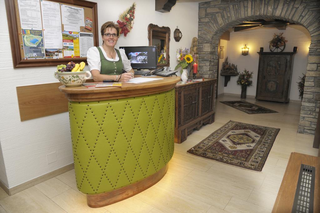 Hotel Stegmuehlhof Mauterndorf  Dış mekan fotoğraf