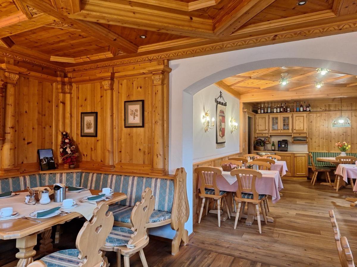 Hotel Stegmuehlhof Mauterndorf  Dış mekan fotoğraf