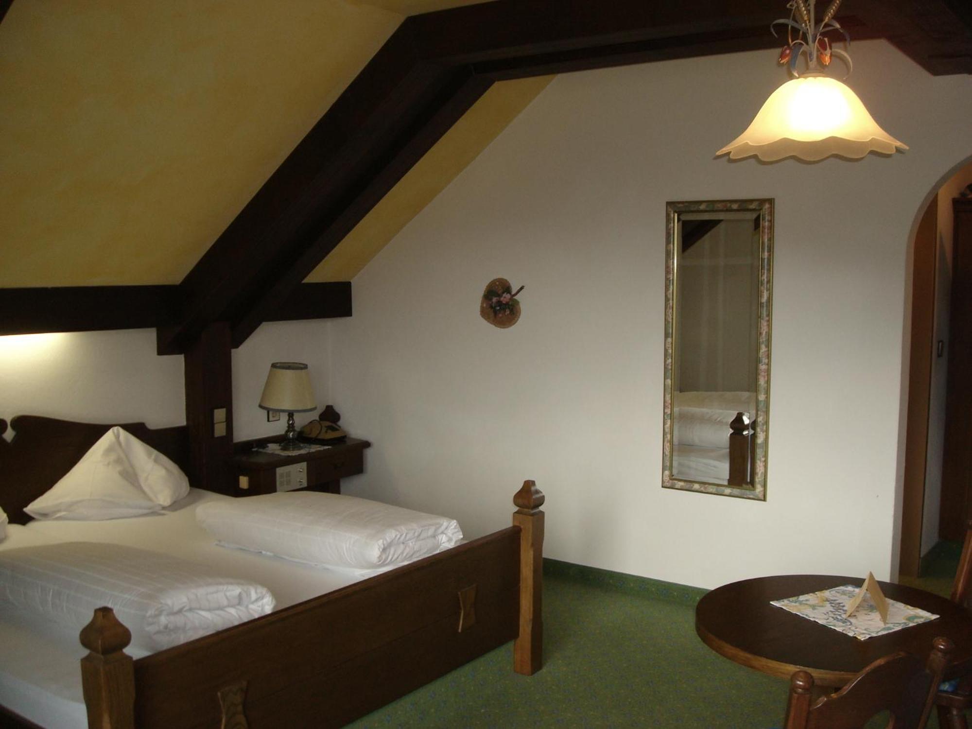 Hotel Stegmuehlhof Mauterndorf  Dış mekan fotoğraf