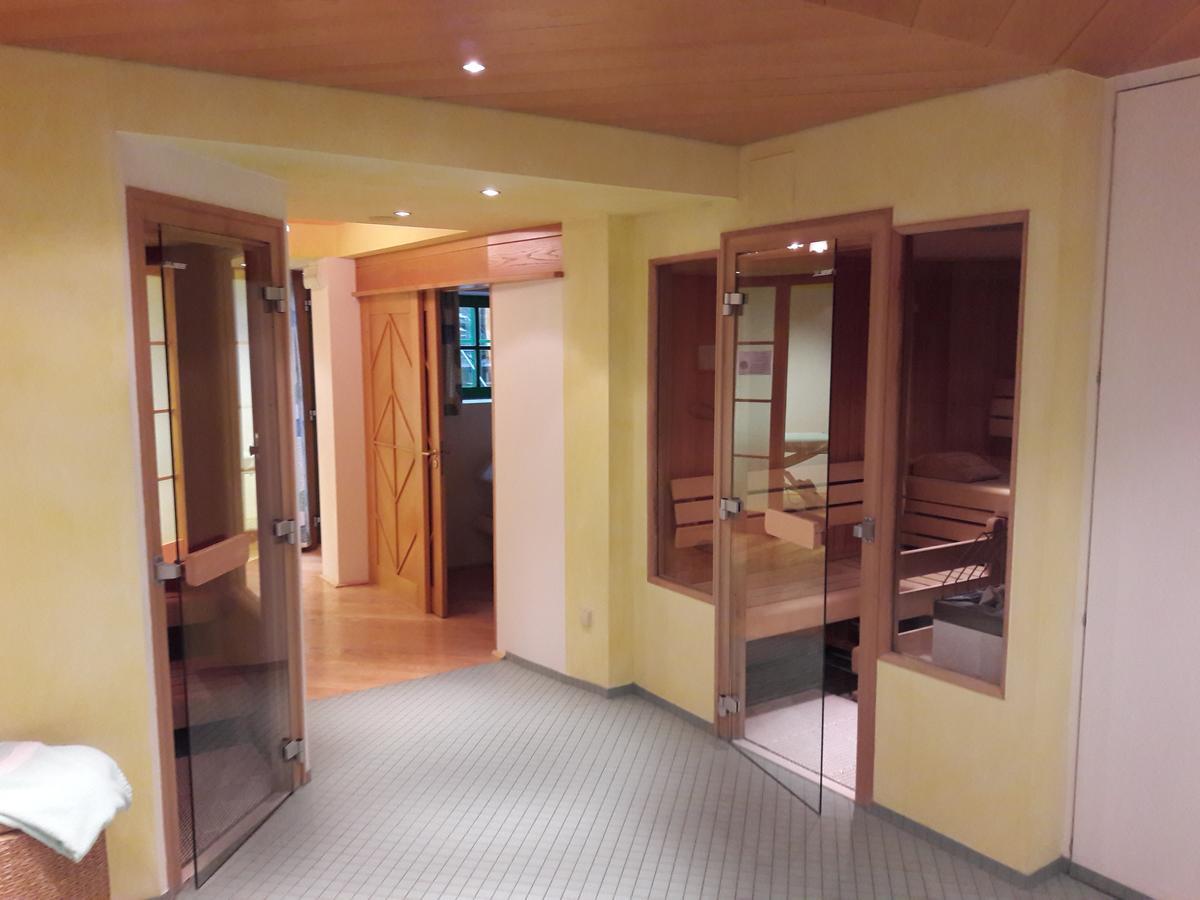 Hotel Stegmuehlhof Mauterndorf  Dış mekan fotoğraf